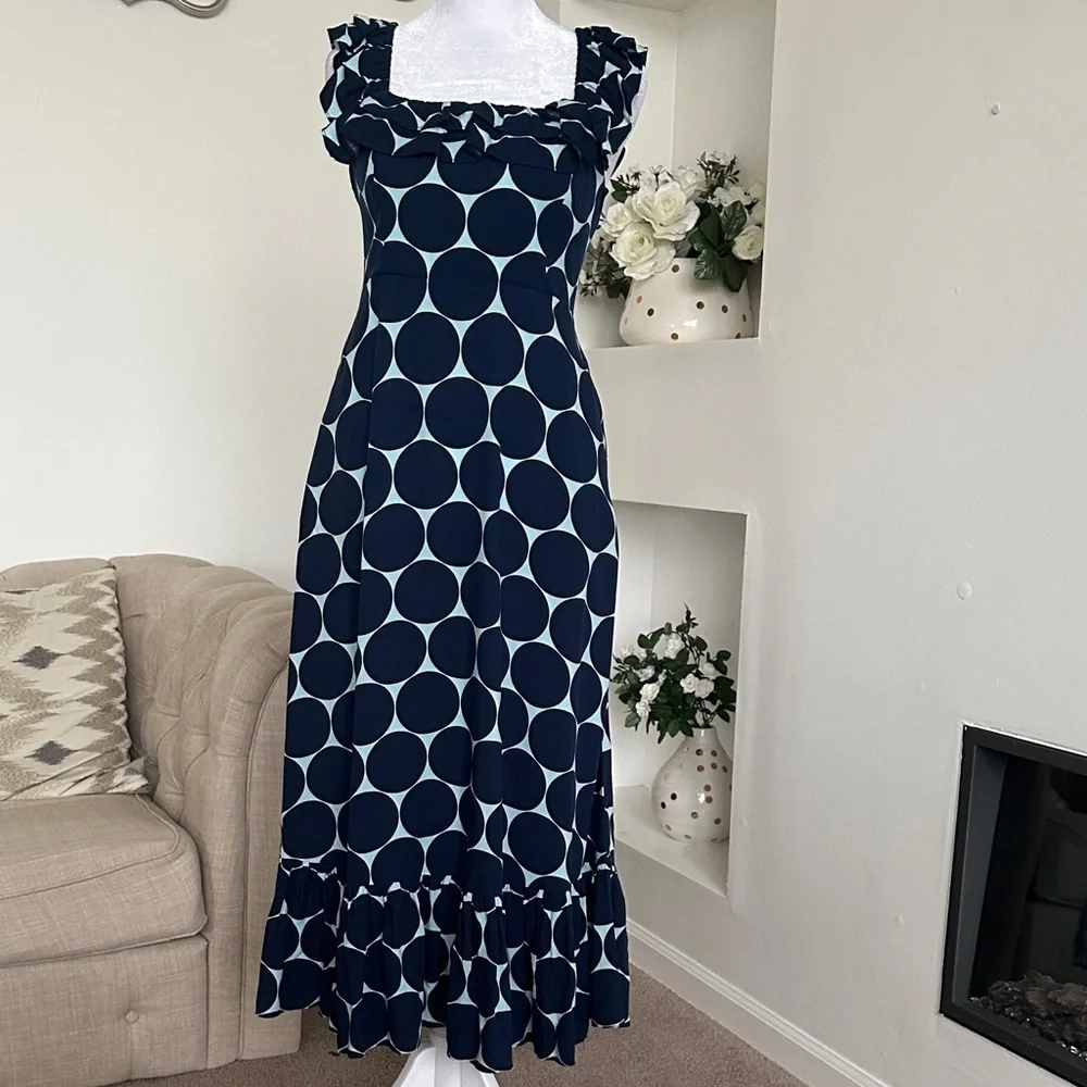 kate spade polka occasion